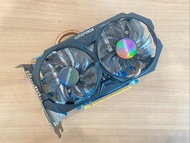 GIGABYTE GTX750TI 2GB มือ 2