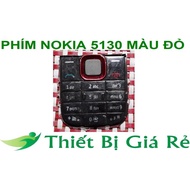Nokia KEY 5130 RED