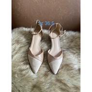2nd hand shoes 98% new
