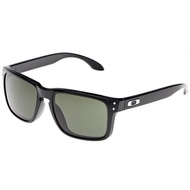 Holbrook Asia Fit Prizm black square fashion OO9244-27 sunglasses