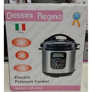 DESSINI ELECTRIC PRESSURE COOKER