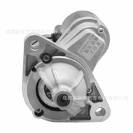 Applicable to Byd F6 S6 G6Car Starter Motor Factory Direct Sales