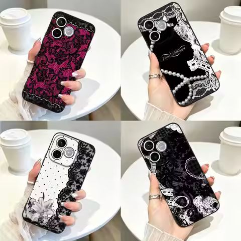 Phone Cover Case for Honor 600 Lite X7 X8d 200 400 X8 X9c 90 70 X9a X9d 8X X6 Magic5 X5b X7d X6d Got