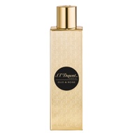 s. t. dupont oud & rose unisex perfume decant original