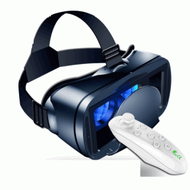 Others - 藍光版3d VR眼鏡（Pro藍光VR+Y1手柄白）