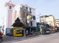 18硬幣經濟型飯店 (18 coins budget hotel)