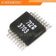 5 Piece  LTC3703EGN LTC3703 3703 SSOP-16  Integrated circuit IC