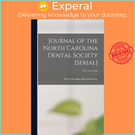 Journal of the North Carolina Dental Society [serial]; v.41(1957-1958) by North Carolina Dental Soci