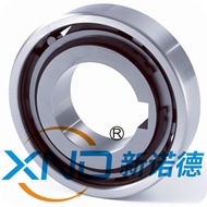 CK-C Series of wedge-type one-way clutches without bearing support CK-C Light Load Type One-Way Bear