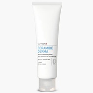 ILLIYOON Ceramide Derma Amino Cleansing Foam 120g illiyoon cleanser / illiyoon cleansing gel