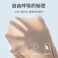 冰丝束胸les超平大胸显小帅t学生紧身缩胸背心女运动内衣夏季薄款Ice silk corset les super flat big chest show small handsome tnxhs81