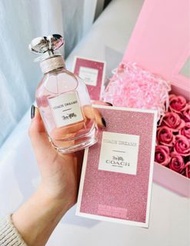 Coach Dreams EDP 逐夢女士香水 60ml 