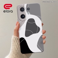 HP Vivo V60 5G 2025 Case - Elloraa.id - Latest Vivo V60 5G Case - Abstract Case Motif - Cellphone Pr