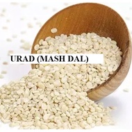White Urad Dal Split 1kg – Mash Dhal Daal/ Lentil/ Split White Bean/