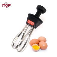 Warranty ITOP Food Mixers Whisk 185/250mm Blender Whisks for Handheld Immersion Blender Commercial Food Mixers