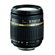 TAMRON AF18-250mm F/3.5-6.3 Di II LD Aspherical [IF] Macro Lens for Canon A18E (Digital Only)