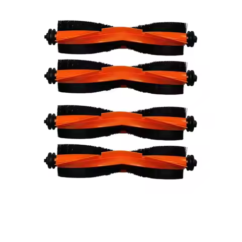 Main brush for Xiaomi robot vacuum X10 / X20 / X20 Plus / S20 / S10 plus/X20 Max/d109gl vacuum clean