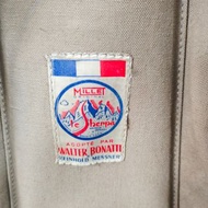 中古品 1960’s Millet Walter Bonatti backpack