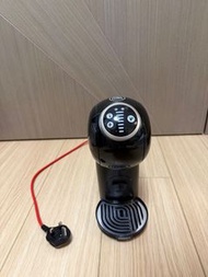 Dolce Gusto 咖啡機
