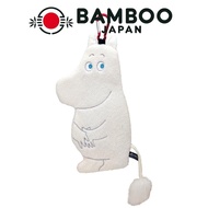 Moomin Flat Pouch Height approximately 24cm 562596
Sekiguchi Palm-Sized Plush Moomin 572038
Sekiguch