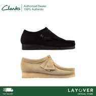 Clarks Originals Wallabee Shoes