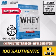 Everbuild Ultra Premium Whey Build 10LBS (whey protein)