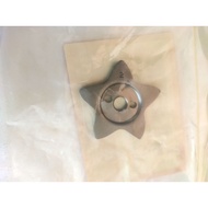 24411-GB4-771 Plate (Star) Genuine Gear Position Lock Wave 100/Dream 100/Wave 110s 1 Piece Parts Fro