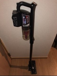 IRIS OHYAMA SCD-141P-無線吸塵器