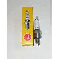100% BRAND NGK SPARK PLUGS PLUG C6HSA BP7HS B8ES D7EA PALAM PENCUCUH PENCUCUK NGK 1PCS YAMAHA SRL HO