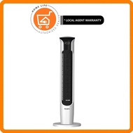 Europace ETF9111D Remote Extra Stable Tower Fan with Ionizer 44 Inch