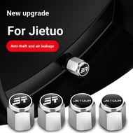 B. b.Suitable for Shortcut Tire Valve Cap X70 X90PLUS Dasheng Traveler Car Valve Core Cap Decoration