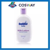 Cosway Teddie Baby Milk Lotion