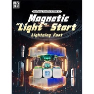 Local SG Stock! MoYu  RS3M V5 Speedcube