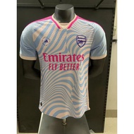 ARSENAL SPECIAL KIT 2024 JERSEY [PLAYER ISSUE ]