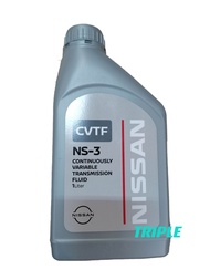 NISSAN CVT TRANSMISSION FLUID NS-3 1L
