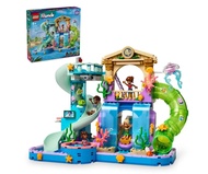 【LEGO 樂高】磚星球〡 42630 好朋友系列 心湖城水上樂園 Heartlake City Water Park