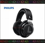 現貨✨弘達影音多媒體 Philips飛利浦 SHP9500 耳罩式耳機 公司貨