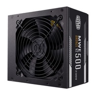 Cooler Master MWE V2 500W BRONZE Power Supply FULL / NON MODULAR