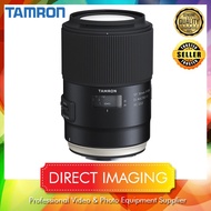 Tamron SP 90mm f/2.8 Di Macro 1:1 VC USD Lens for Canon EF