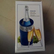 Wine and champagne Cooler  保冷酒器 保温