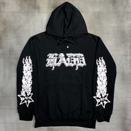 YUD1 hoodie hadd - shuriken | merchandise -