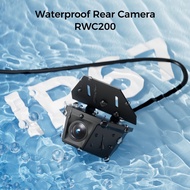 VIOFO RWC200 WATERPROOF REAR CAMERA WITH 9.5 METER REAR EXTENSION CABLE FOR A229 PLUS/A229 PRO