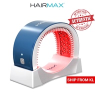 HAIRMAX Hair Growth Cap Red Light Therapy 655nm LLLT Hair Loss Device Scalp Massage Scalp Applicator