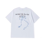 Acme De La Vie ADLV Bow Print T-SHIRT