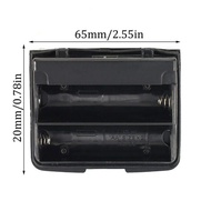 (Ready Stock) Yaesu FBA-23 Battery Case for VX-7R/VX-6R/VX-5R