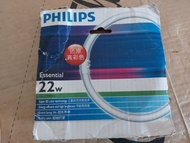 PHILIPS 圓燈