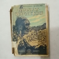 Winnetou Will - The Adventure Story of Dr. Karl May
