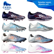 SPECS LIGHTSPEED REBORN FOOTBALL AND FUTSAL SHOES Original