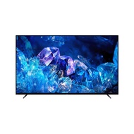 Sony OLED 55 inch BRAVIA XR A80K Series 4K Ultra HD TV: Smart Google TV with Dolby Vision HDR and Ex
