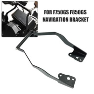F850GS F750GS Windshield Stand Holder Phone Mobile Phone GPS Navigation Bracket For BMW F750 GS F850